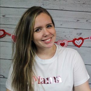 Meet your Posher, Kirstin